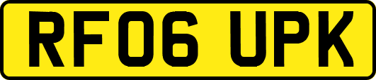 RF06UPK