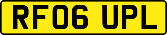 RF06UPL