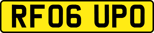 RF06UPO