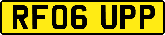 RF06UPP