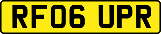 RF06UPR