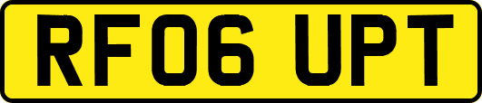 RF06UPT