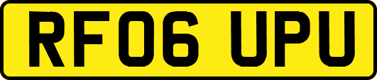 RF06UPU