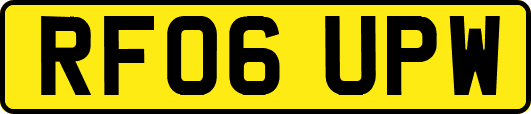 RF06UPW