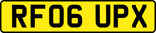 RF06UPX
