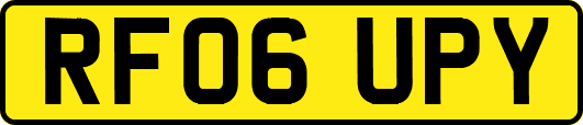 RF06UPY