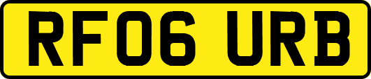 RF06URB