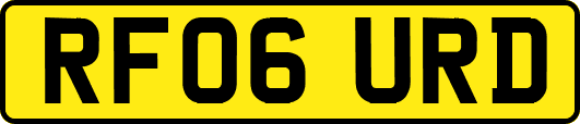 RF06URD