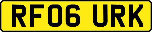 RF06URK