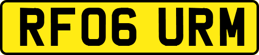 RF06URM