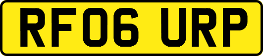 RF06URP