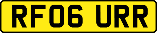 RF06URR