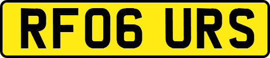 RF06URS
