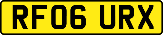 RF06URX