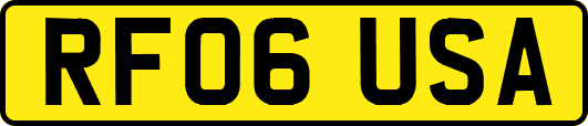 RF06USA