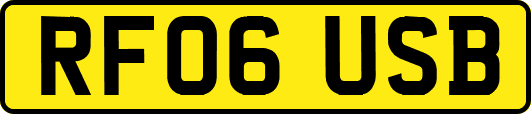 RF06USB