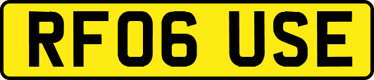 RF06USE