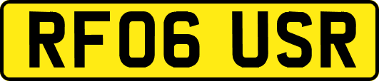 RF06USR