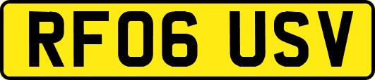 RF06USV