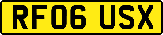 RF06USX