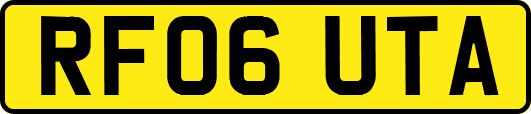 RF06UTA
