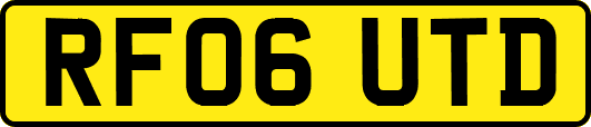 RF06UTD