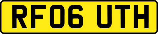 RF06UTH