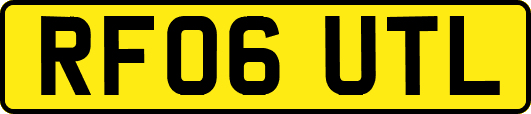 RF06UTL