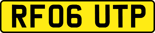RF06UTP