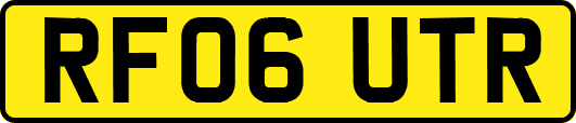 RF06UTR