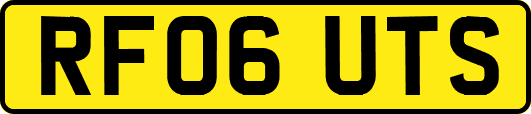 RF06UTS