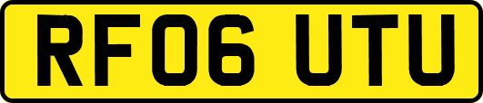 RF06UTU