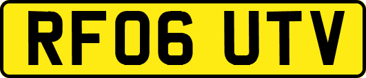 RF06UTV