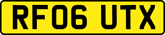 RF06UTX