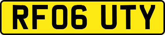 RF06UTY