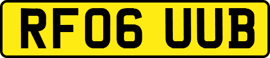RF06UUB
