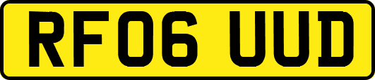 RF06UUD