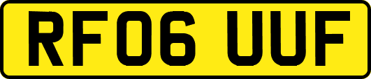 RF06UUF