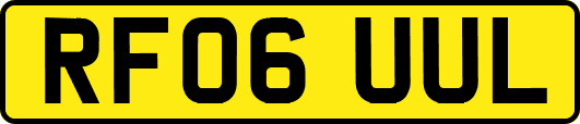 RF06UUL