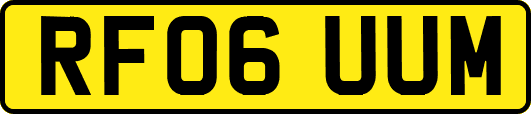 RF06UUM