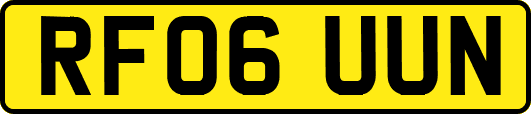 RF06UUN