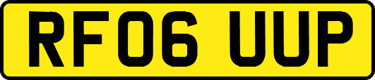 RF06UUP