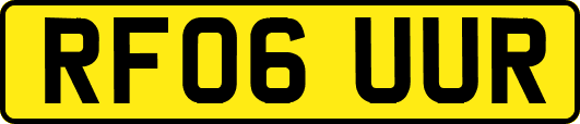 RF06UUR