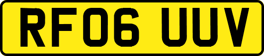 RF06UUV