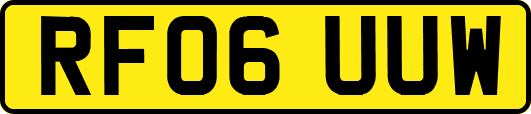 RF06UUW