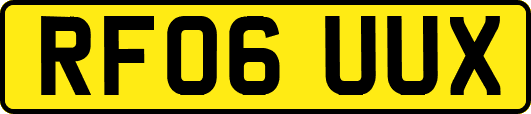 RF06UUX