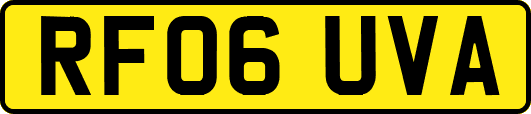 RF06UVA