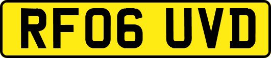 RF06UVD