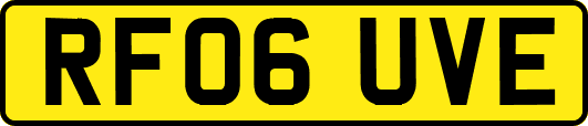 RF06UVE