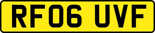RF06UVF